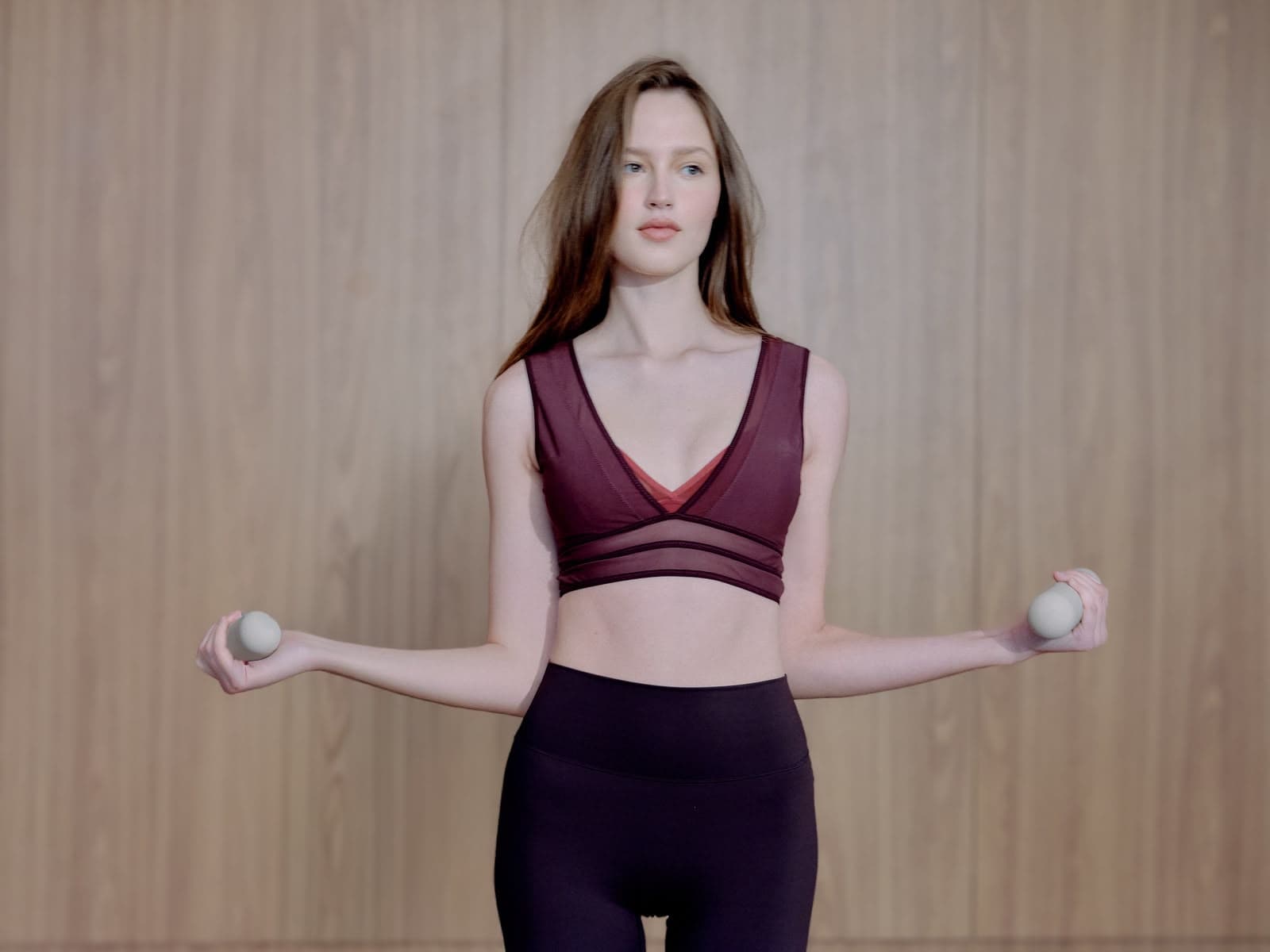 Hot Mat Sculpt
